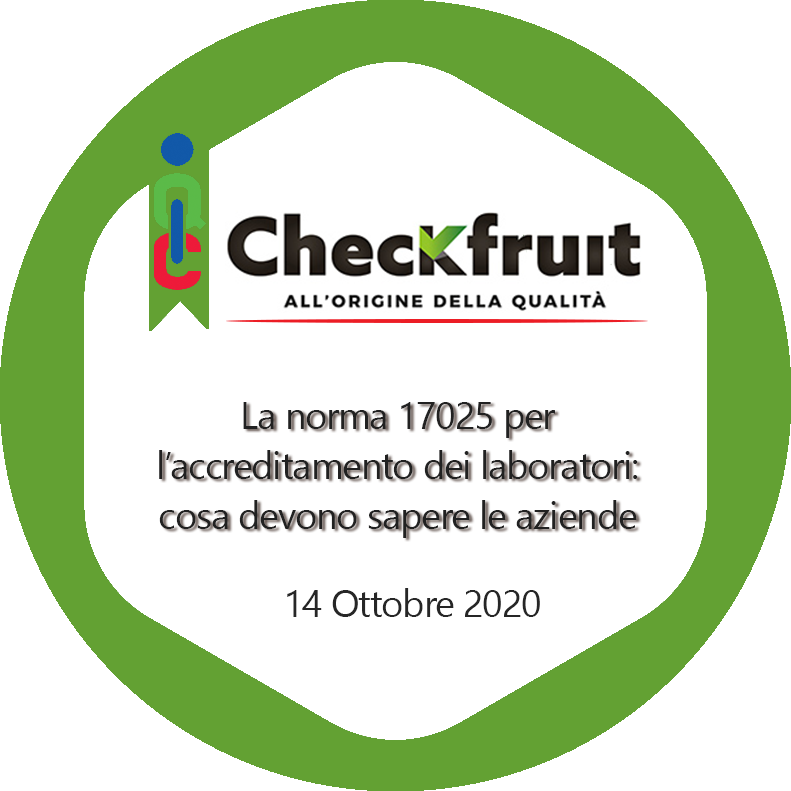 La norma 17025 per l’accreditamento dei laboratori: cosa devono sapere le aziende